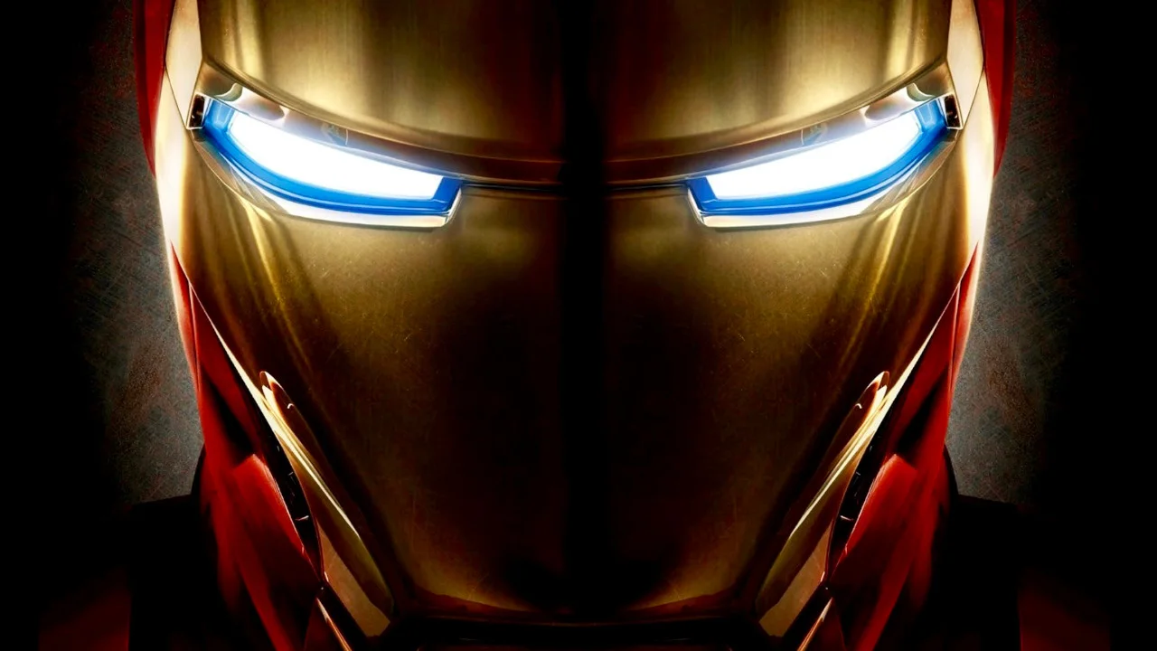 Canceled Iron Man game footage surfaces
